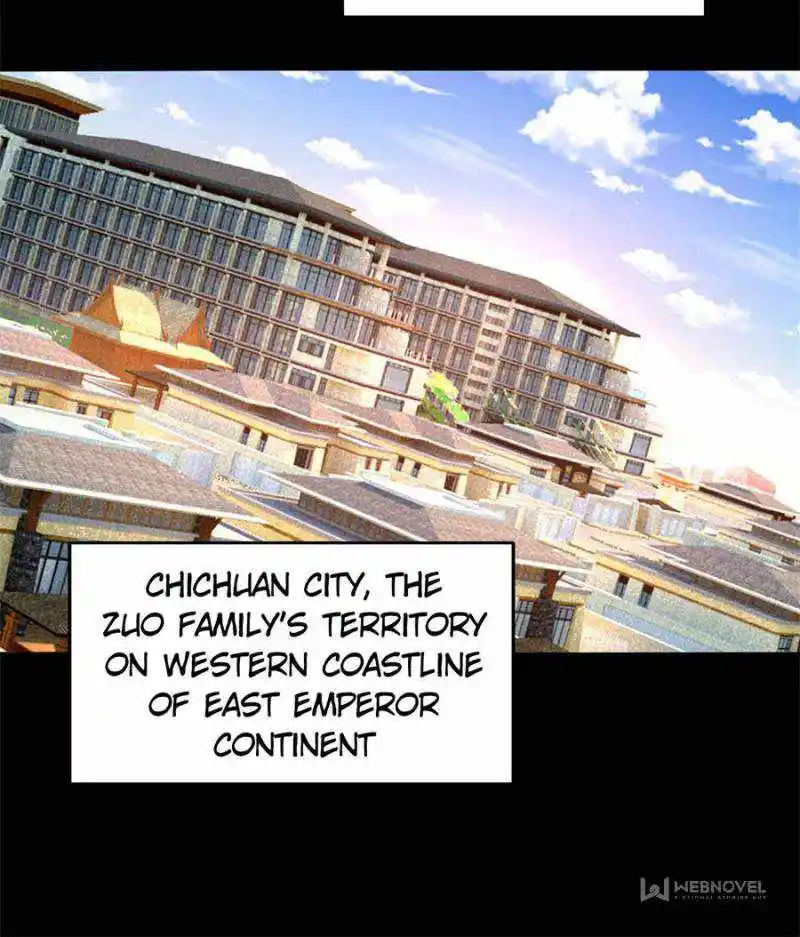 I Picked Up An Attribute Chapter 190