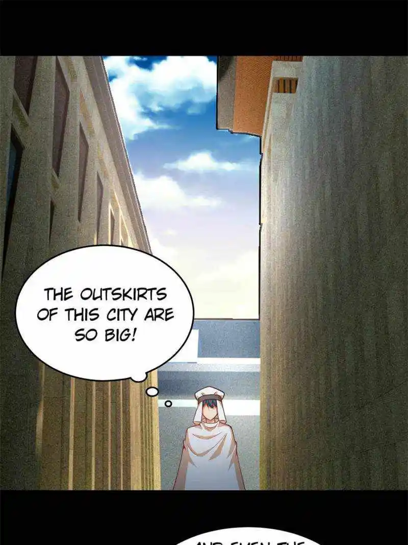 I Picked Up An Attribute Chapter 190