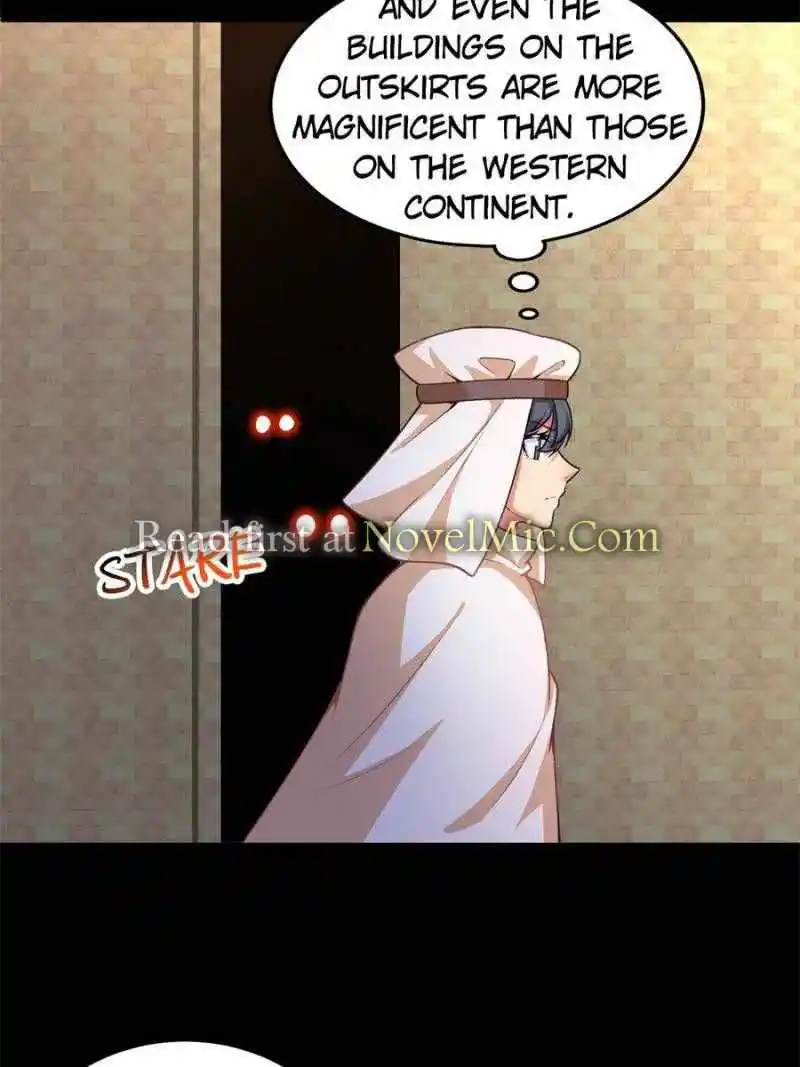 I Picked Up An Attribute Chapter 190