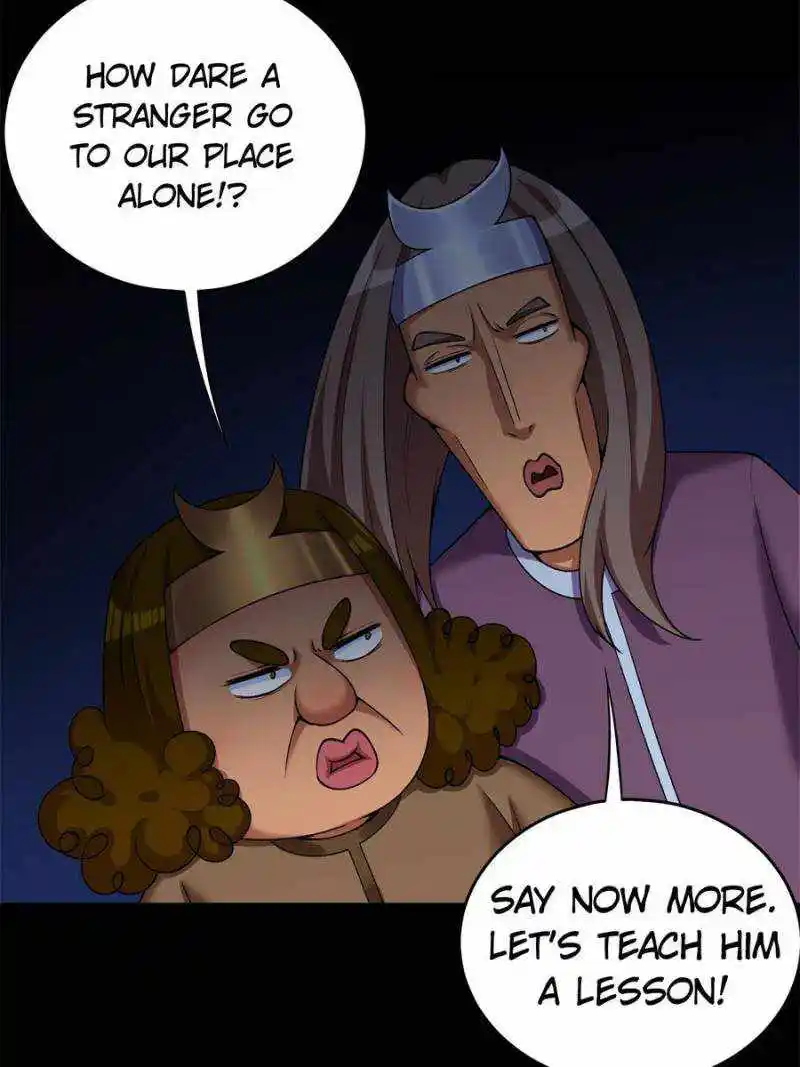 I Picked Up An Attribute Chapter 190