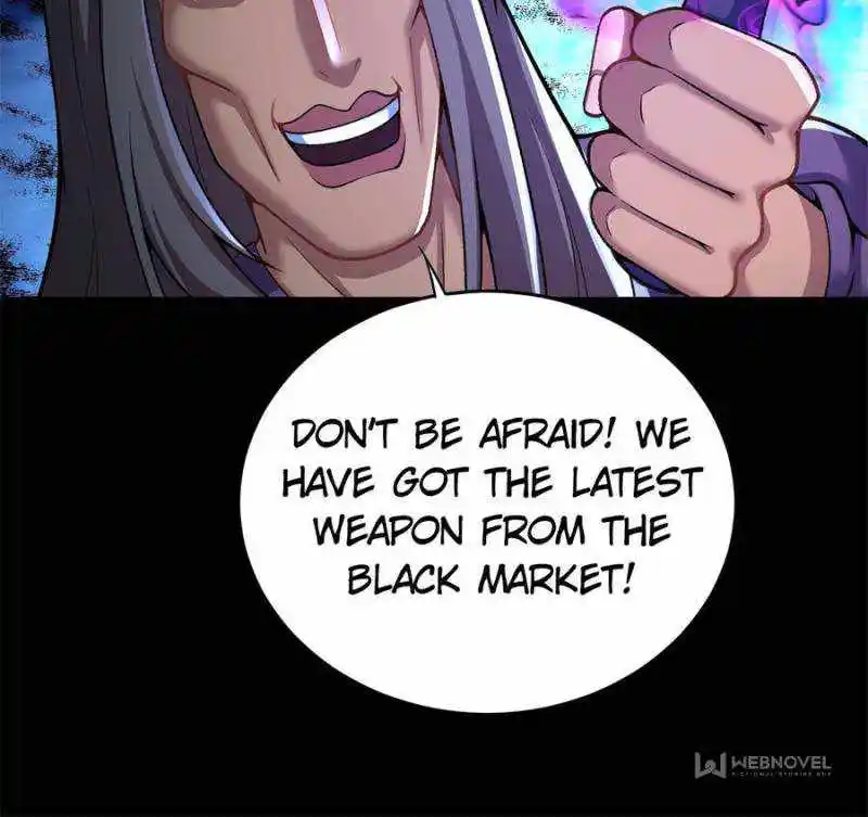 I Picked Up An Attribute Chapter 190