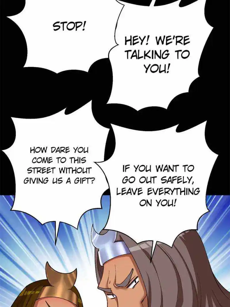 I Picked Up An Attribute Chapter 190