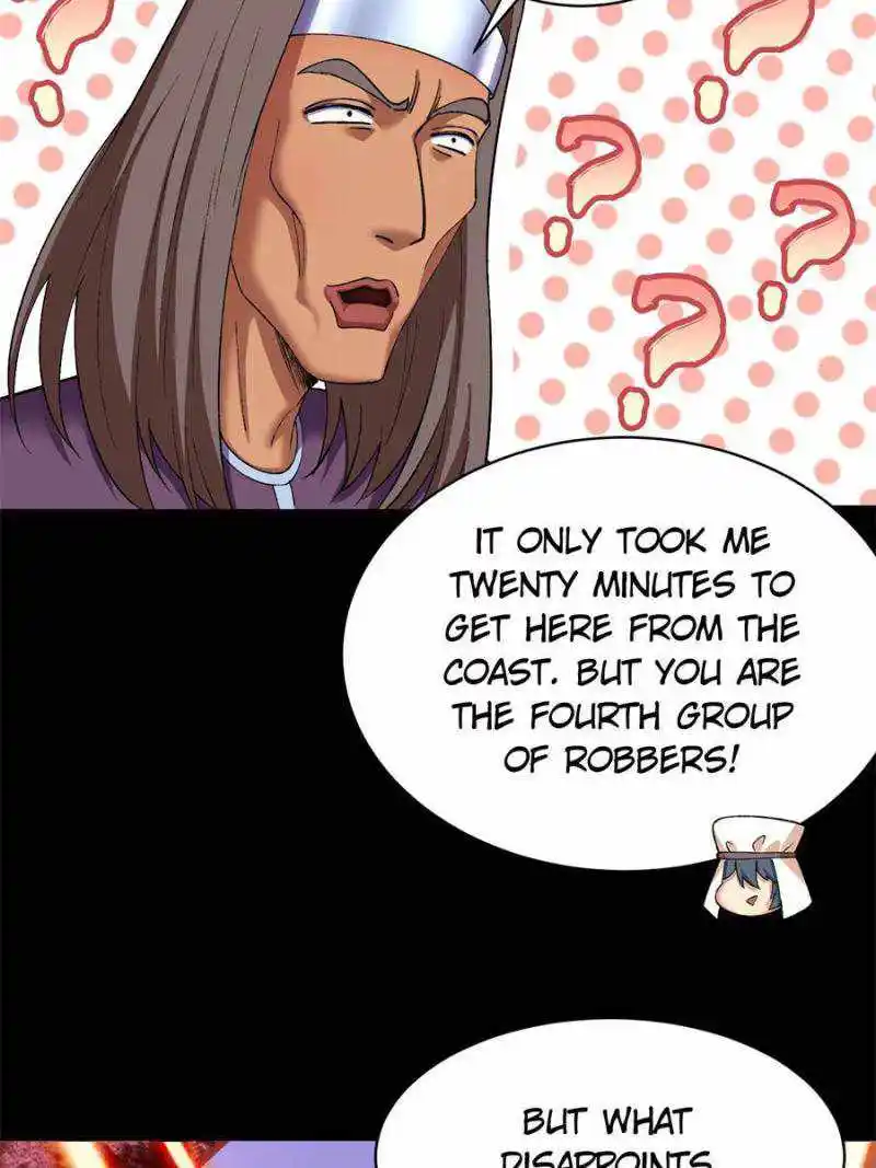 I Picked Up An Attribute Chapter 190