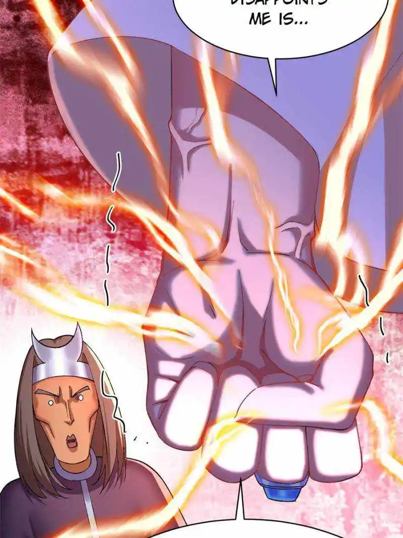 I Picked Up An Attribute Chapter 190