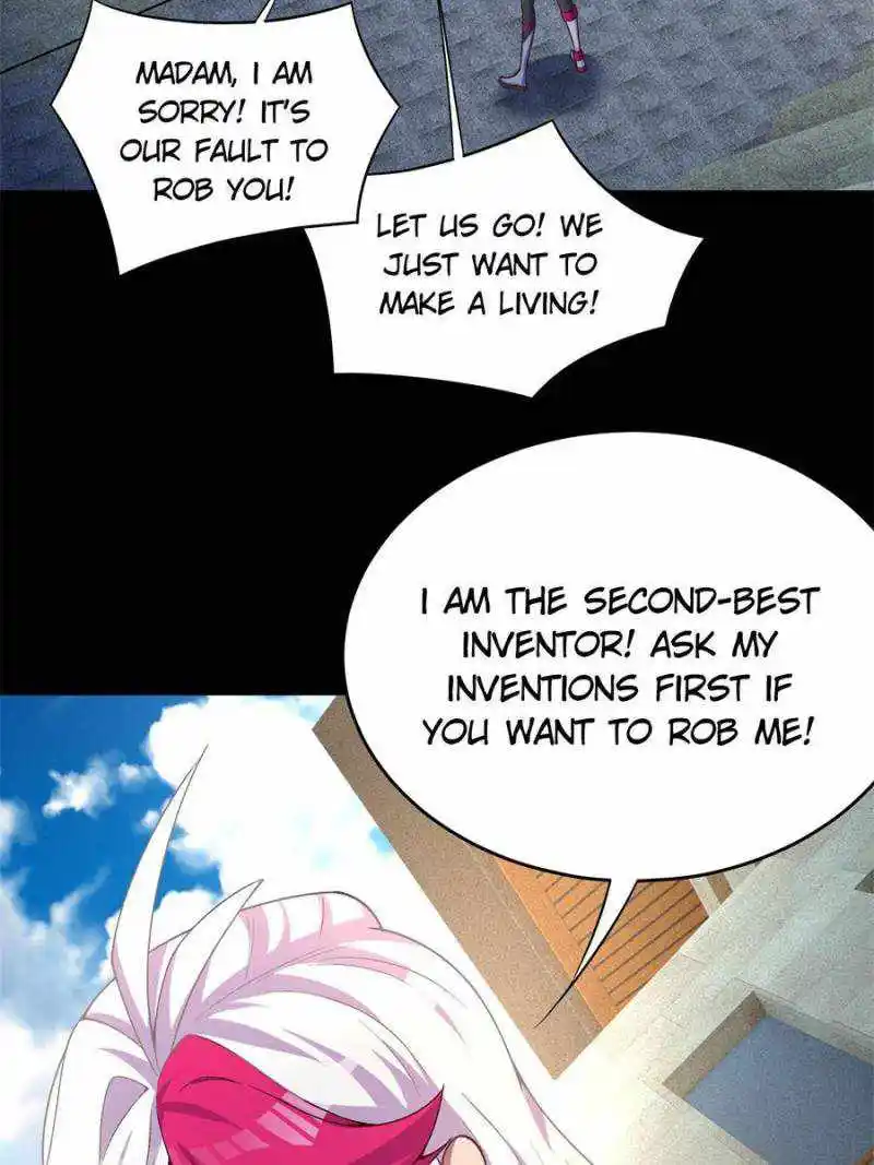 I Picked Up An Attribute Chapter 190