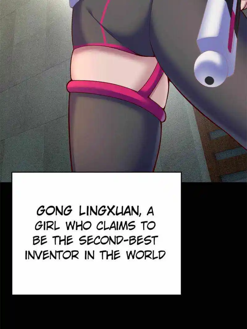 I Picked Up An Attribute Chapter 190