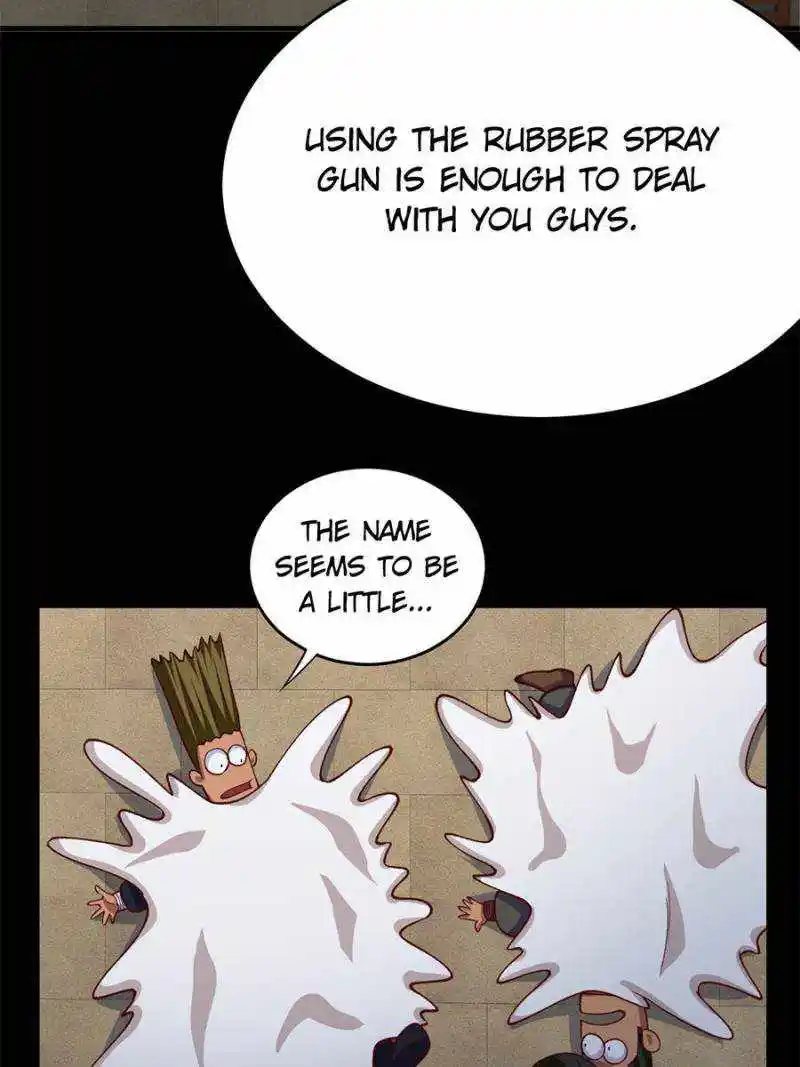 I Picked Up An Attribute Chapter 190