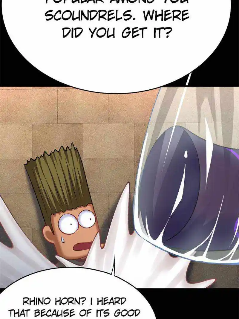 I Picked Up An Attribute Chapter 190