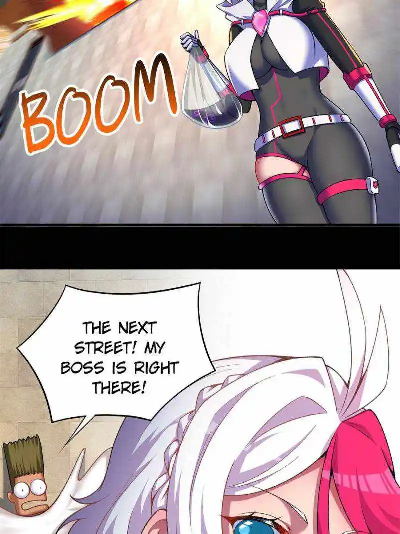 I Picked Up An Attribute Chapter 190