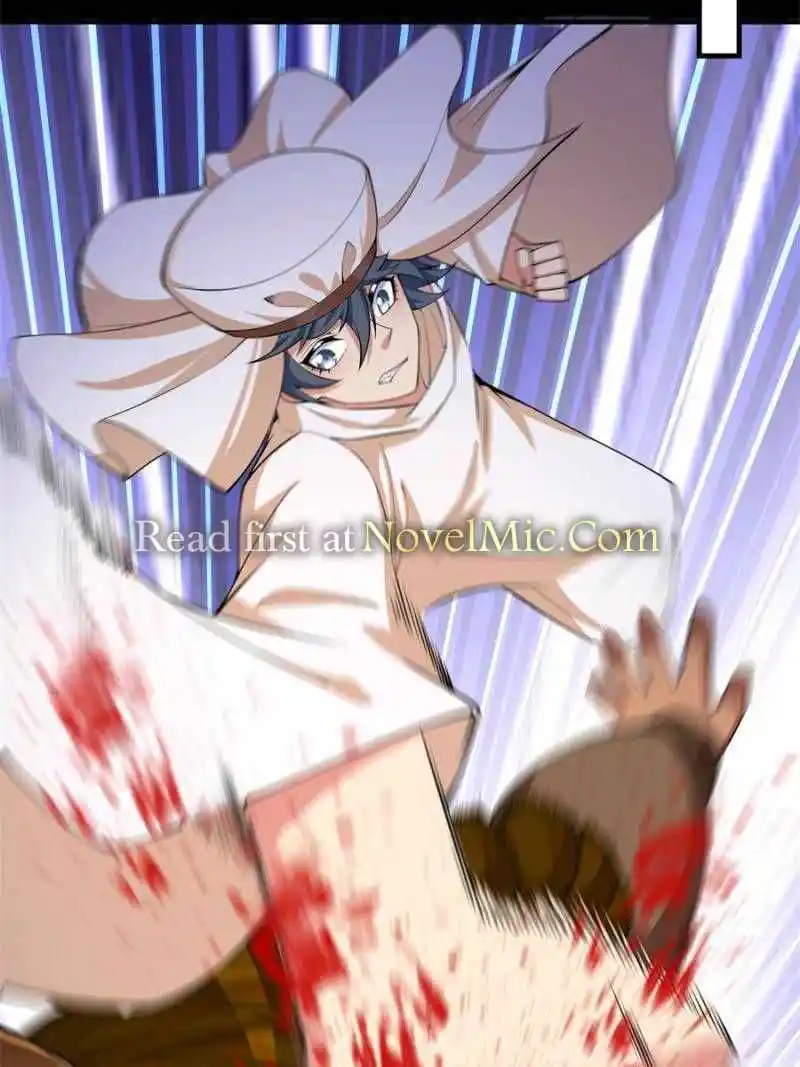 I Picked Up An Attribute Chapter 190