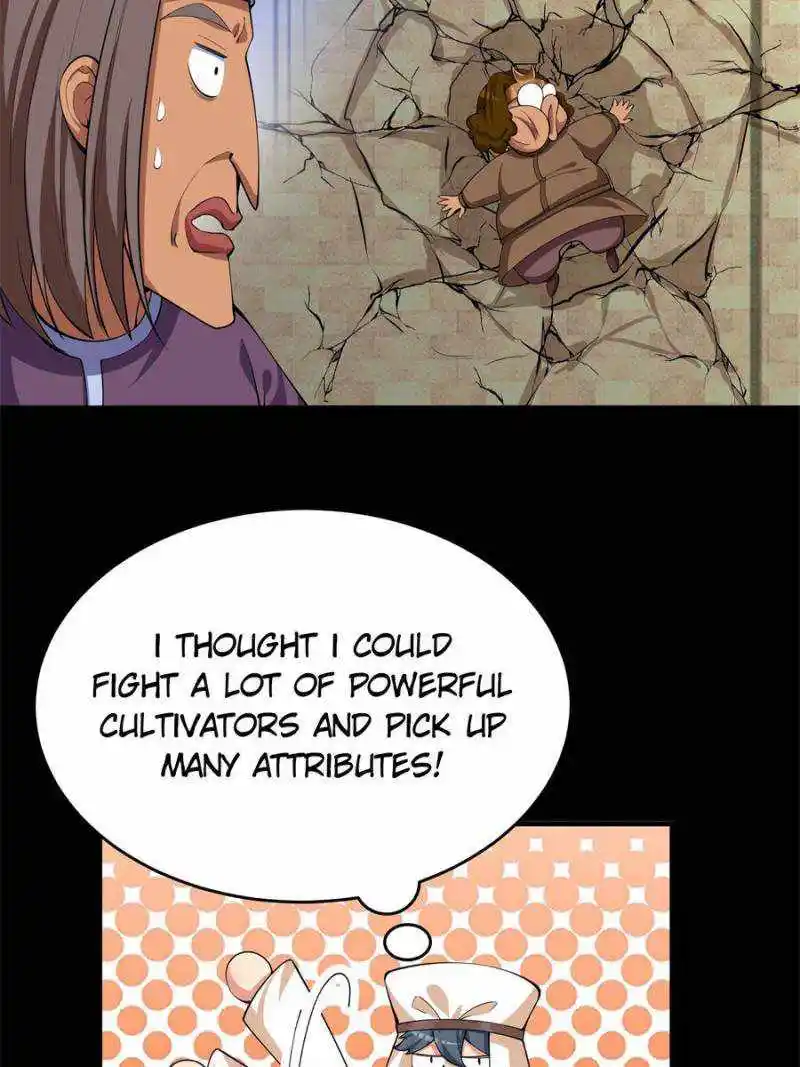 I Picked Up An Attribute Chapter 190