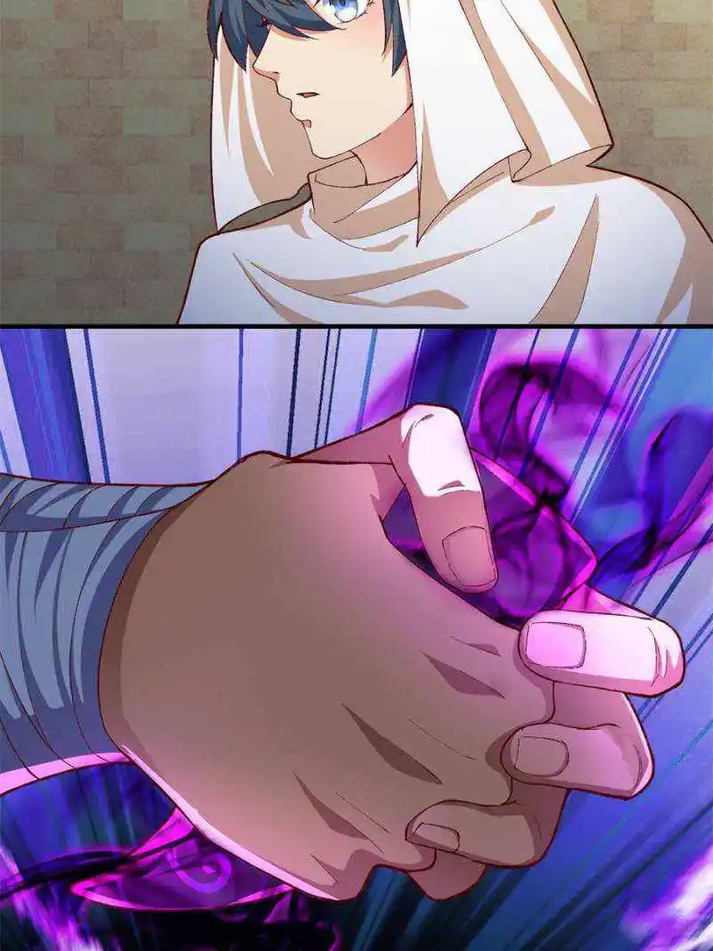 I Picked Up An Attribute Chapter 190