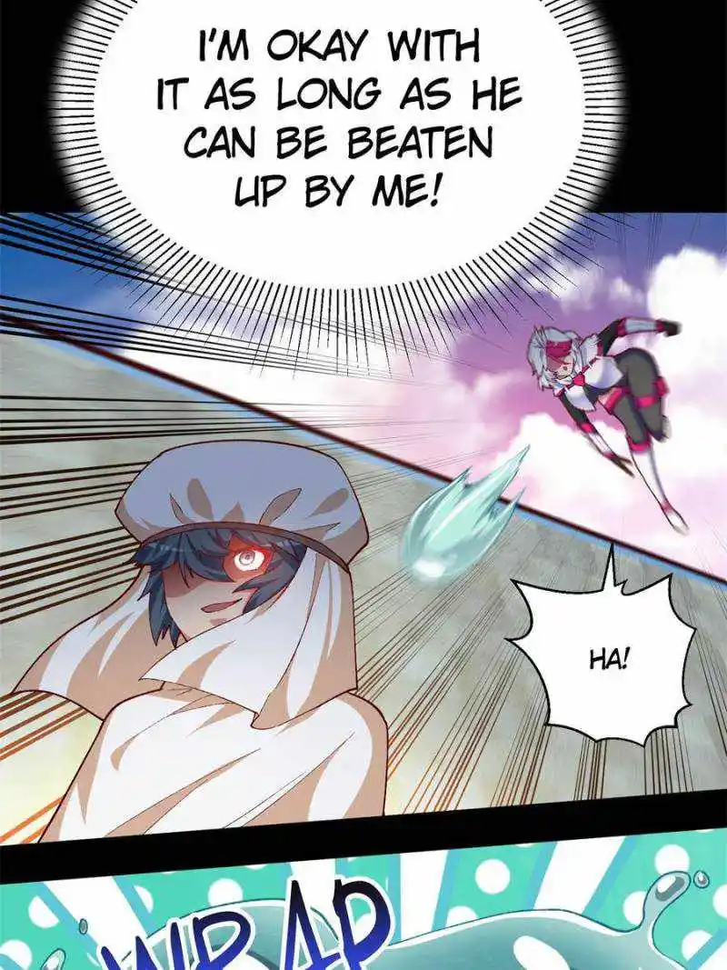 I Picked Up An Attribute Chapter 190