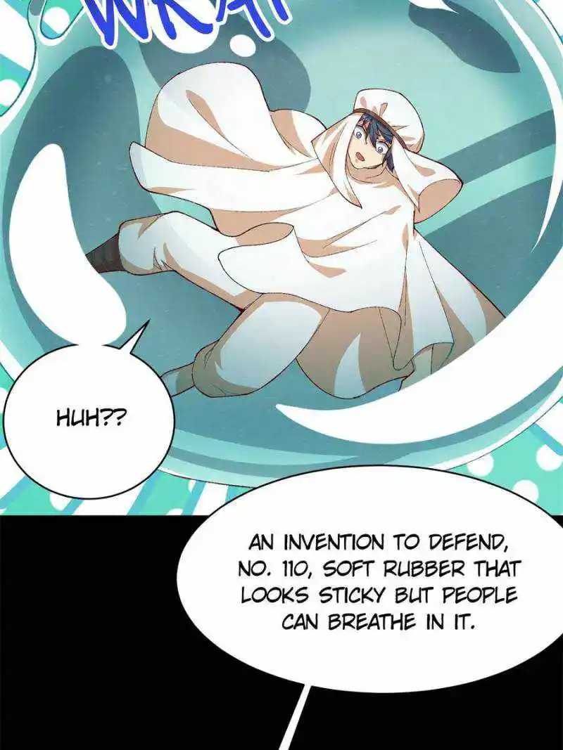 I Picked Up An Attribute Chapter 190