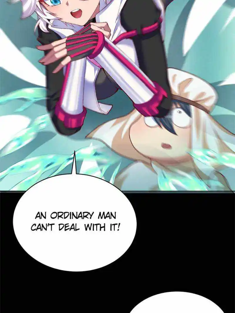 I Picked Up An Attribute Chapter 190