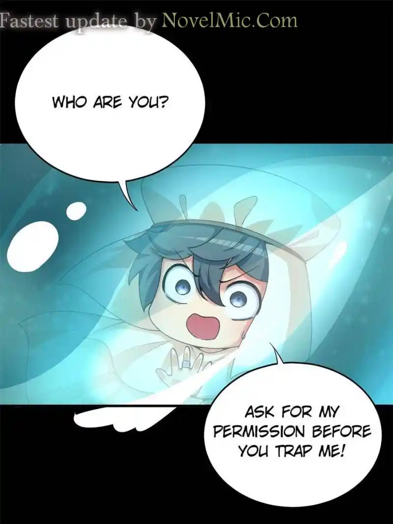 I Picked Up An Attribute Chapter 191