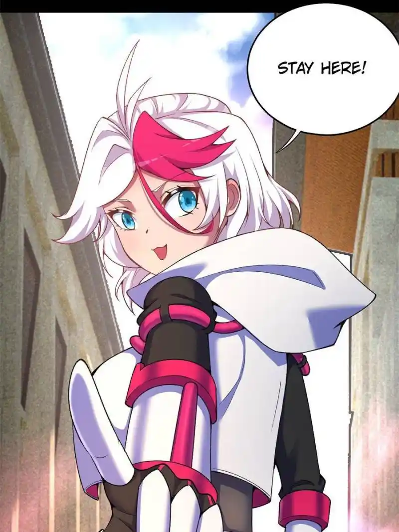 I Picked Up An Attribute Chapter 191