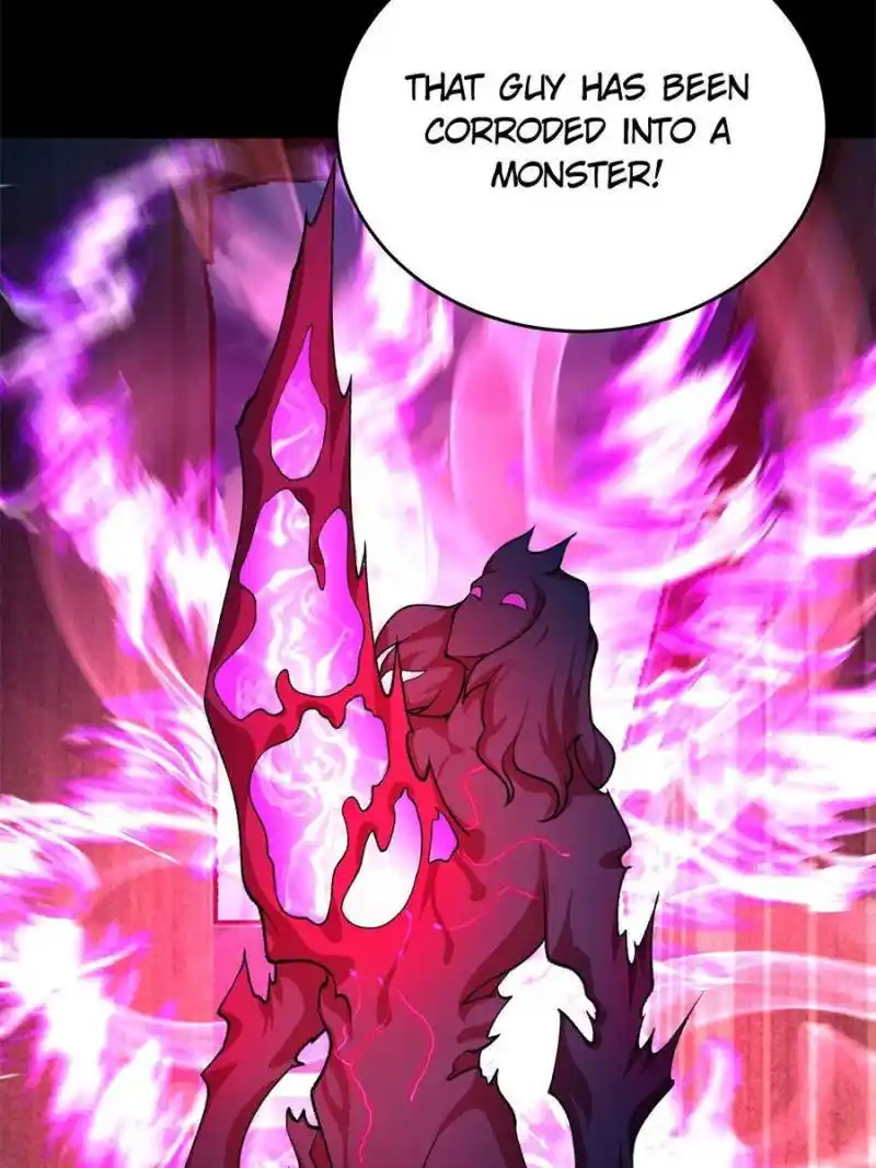 I Picked Up An Attribute Chapter 191