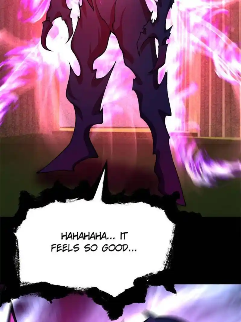 I Picked Up An Attribute Chapter 191