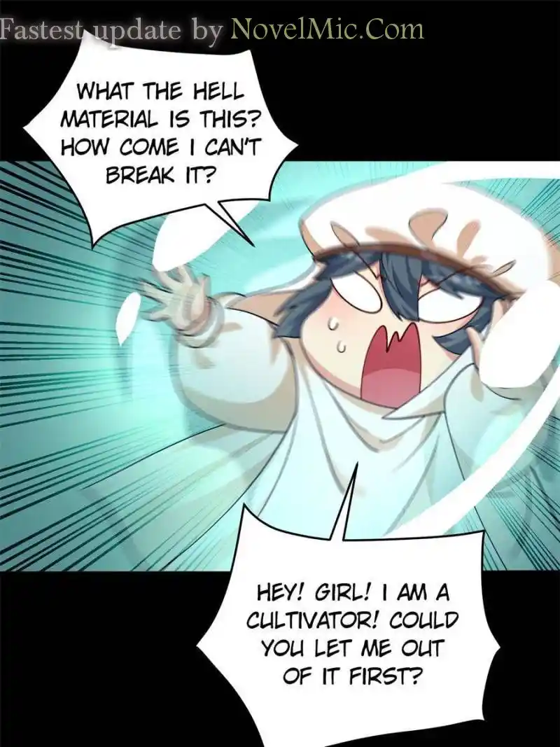 I Picked Up An Attribute Chapter 191