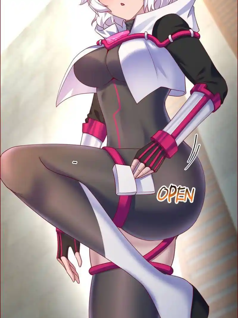 I Picked Up An Attribute Chapter 191