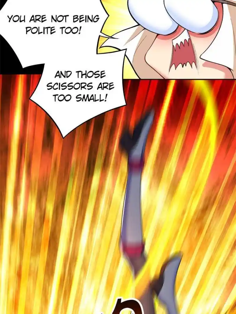 I Picked Up An Attribute Chapter 191