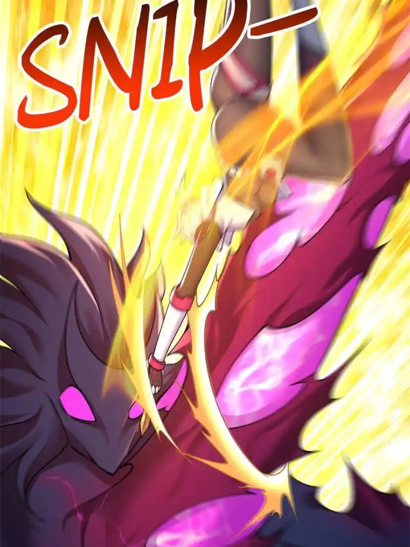 I Picked Up An Attribute Chapter 191