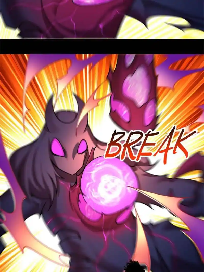 I Picked Up An Attribute Chapter 191