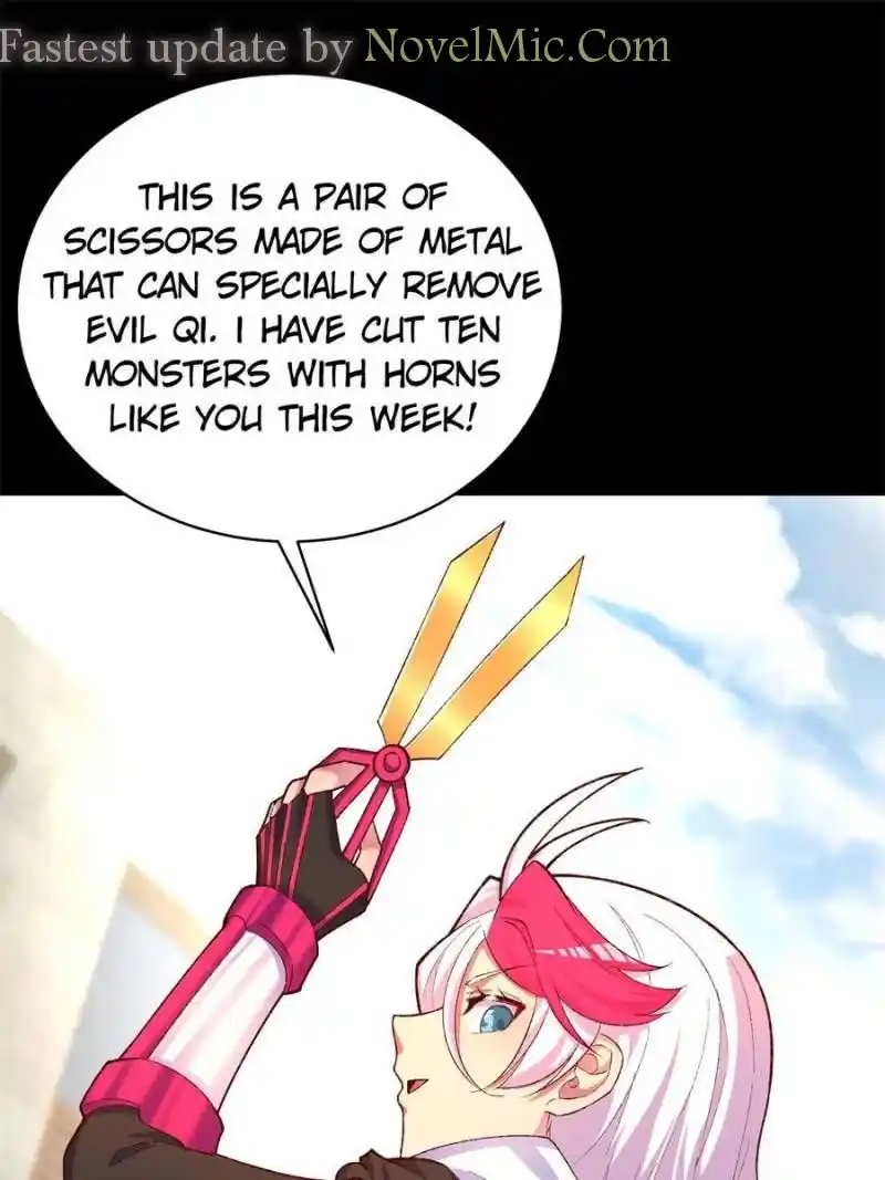 I Picked Up An Attribute Chapter 191