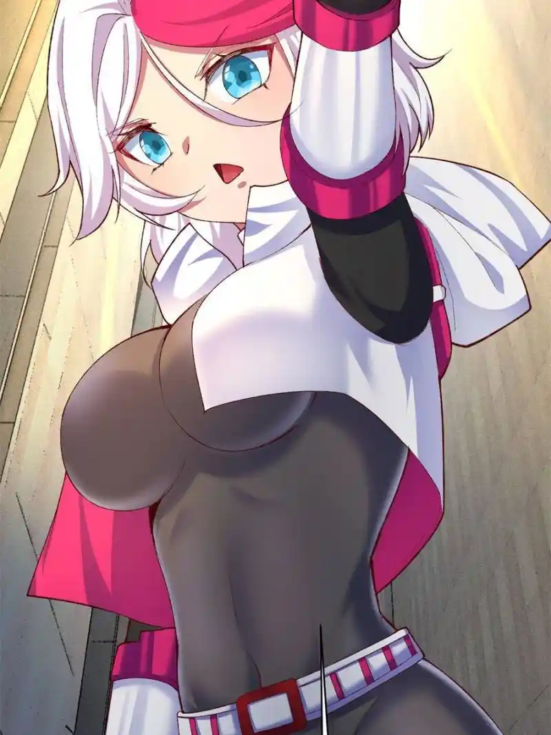 I Picked Up An Attribute Chapter 191