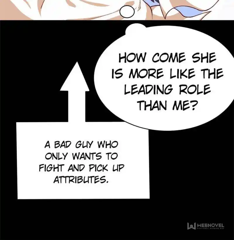 I Picked Up An Attribute Chapter 191