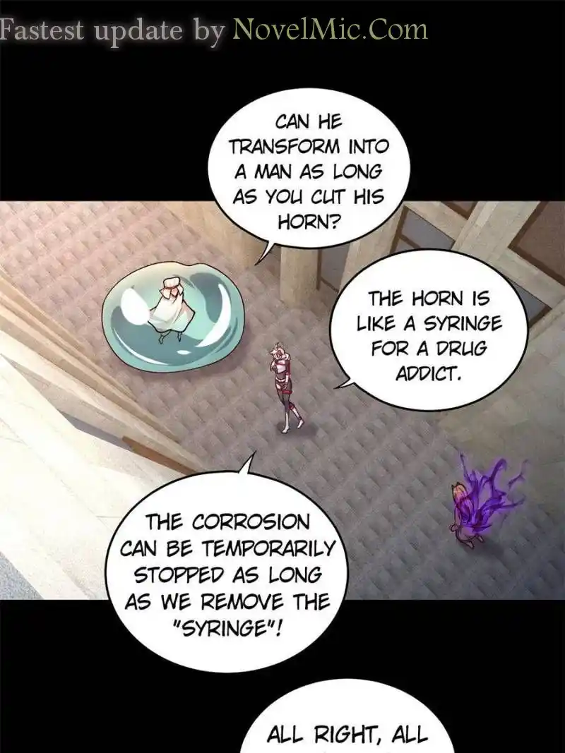 I Picked Up An Attribute Chapter 191