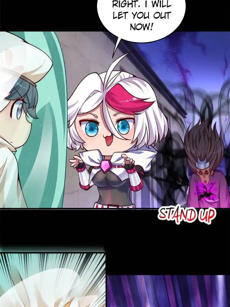 I Picked Up An Attribute Chapter 191