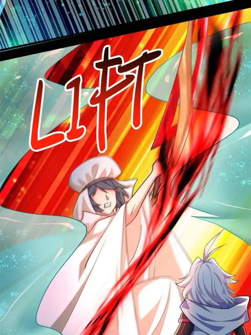 I Picked Up An Attribute Chapter 191