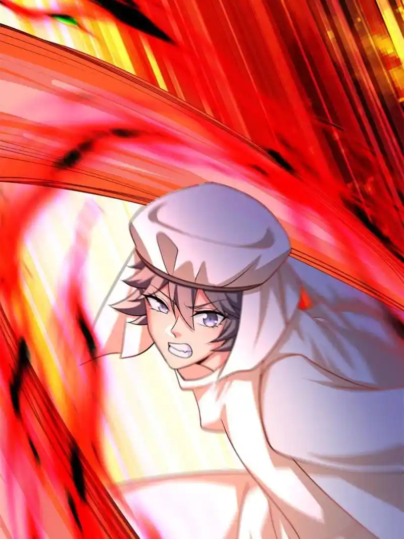 I Picked Up An Attribute Chapter 191