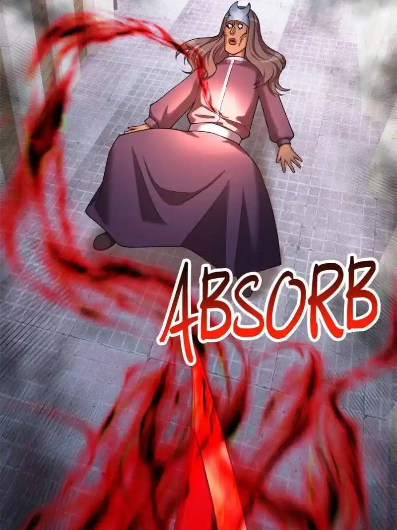 I Picked Up An Attribute Chapter 191