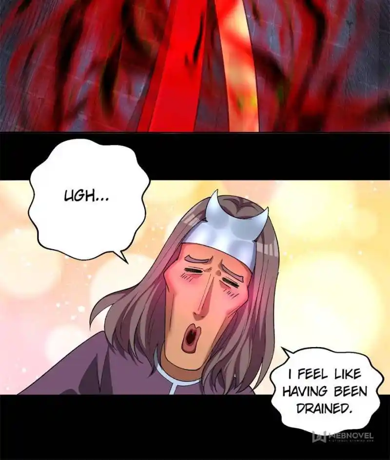 I Picked Up An Attribute Chapter 191