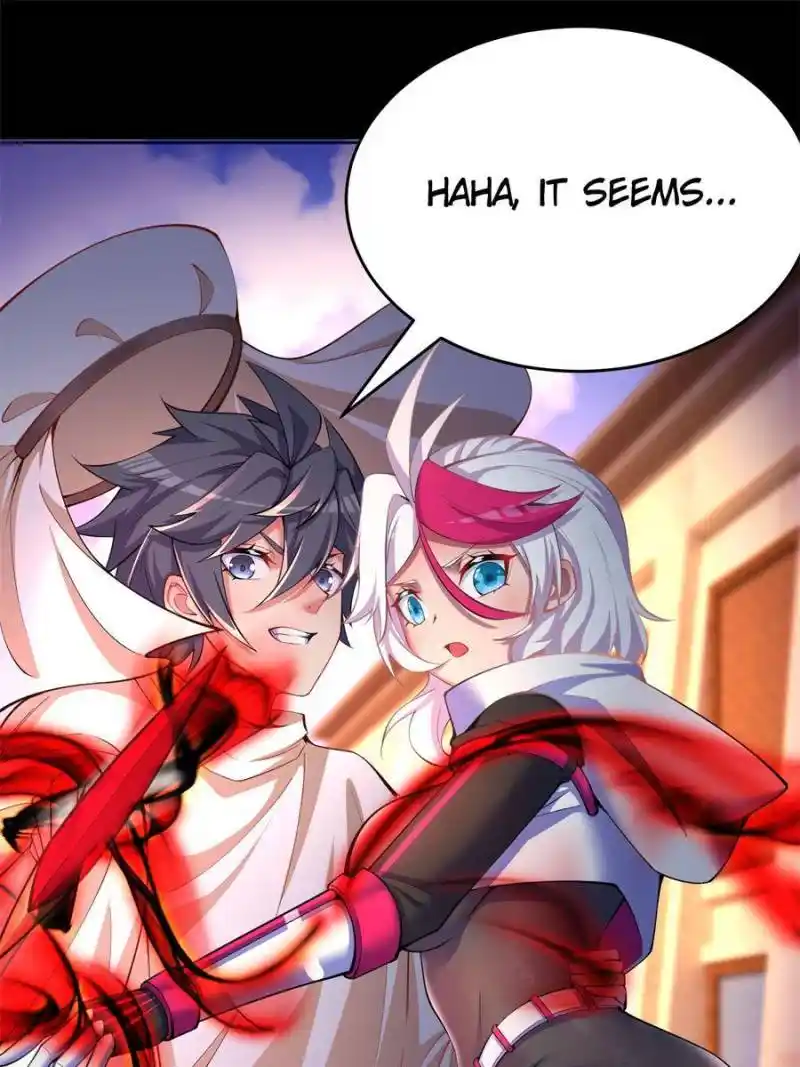 I Picked Up An Attribute Chapter 191