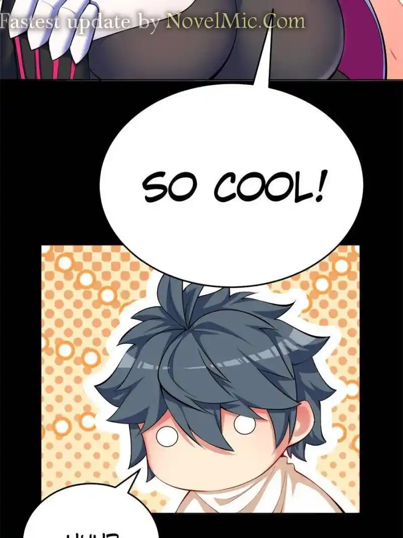 I Picked Up An Attribute Chapter 191