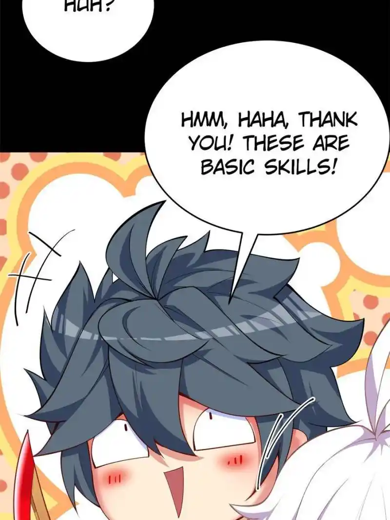 I Picked Up An Attribute Chapter 191