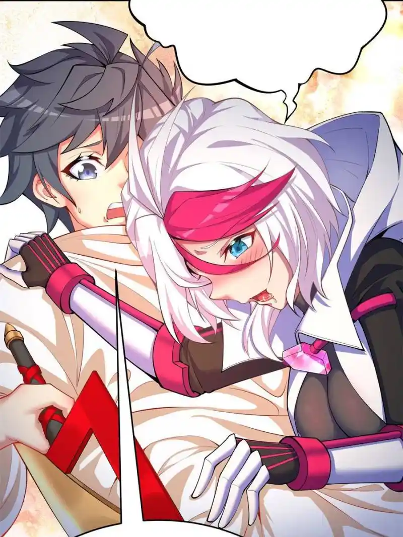 I Picked Up An Attribute Chapter 191