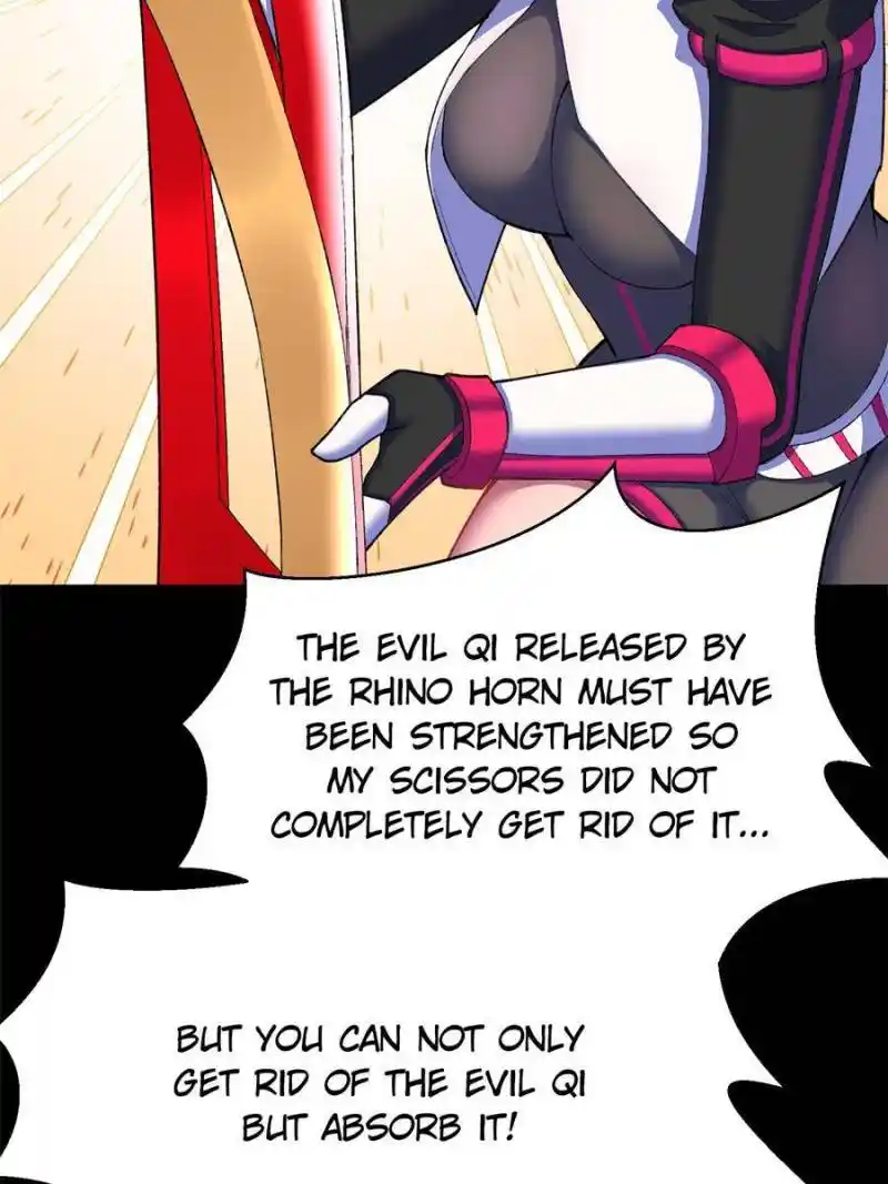 I Picked Up An Attribute Chapter 191