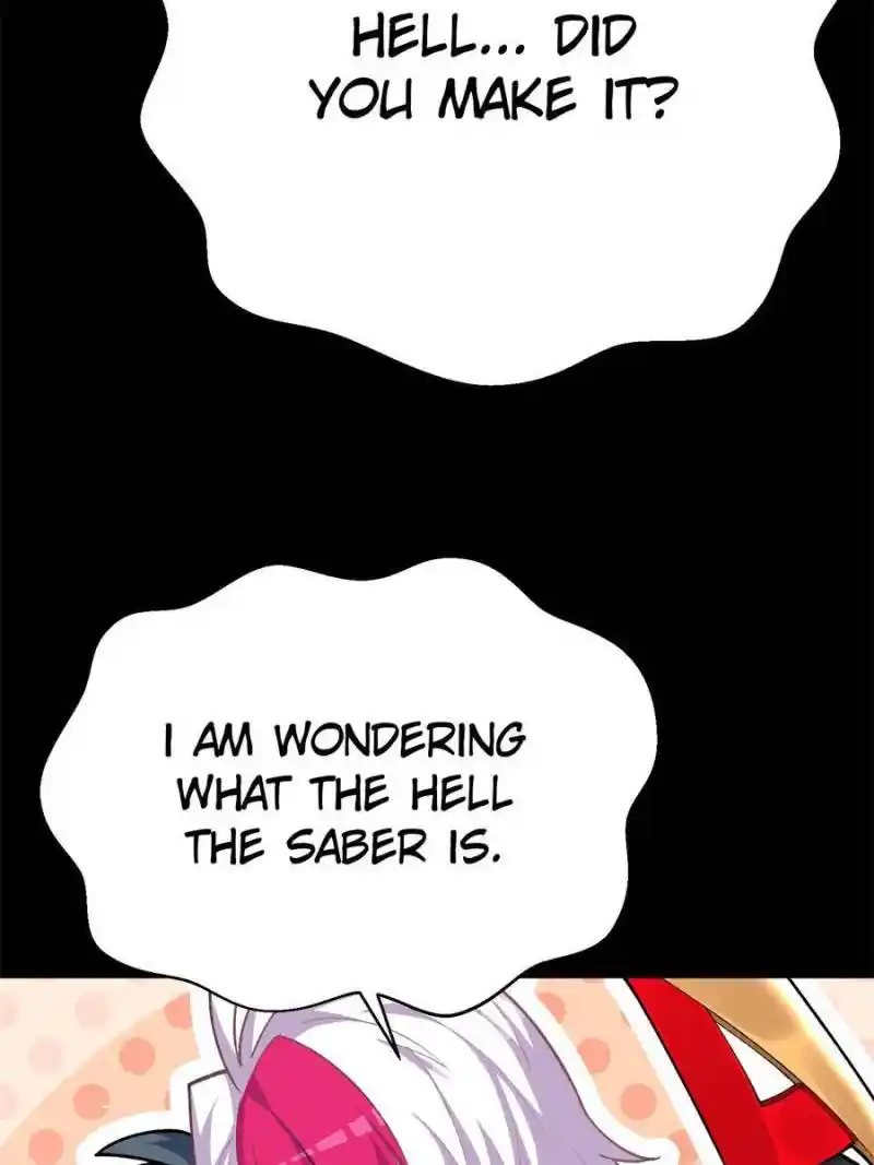 I Picked Up An Attribute Chapter 191