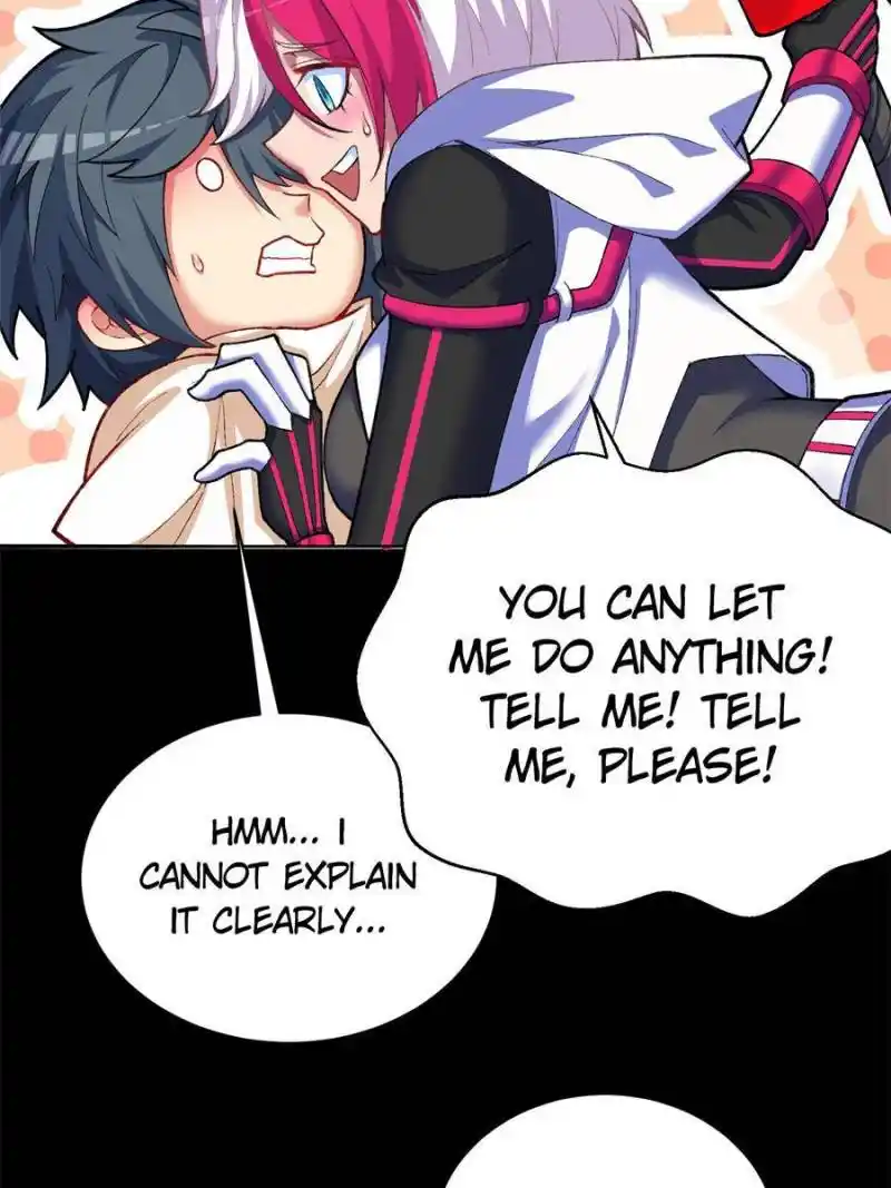 I Picked Up An Attribute Chapter 191