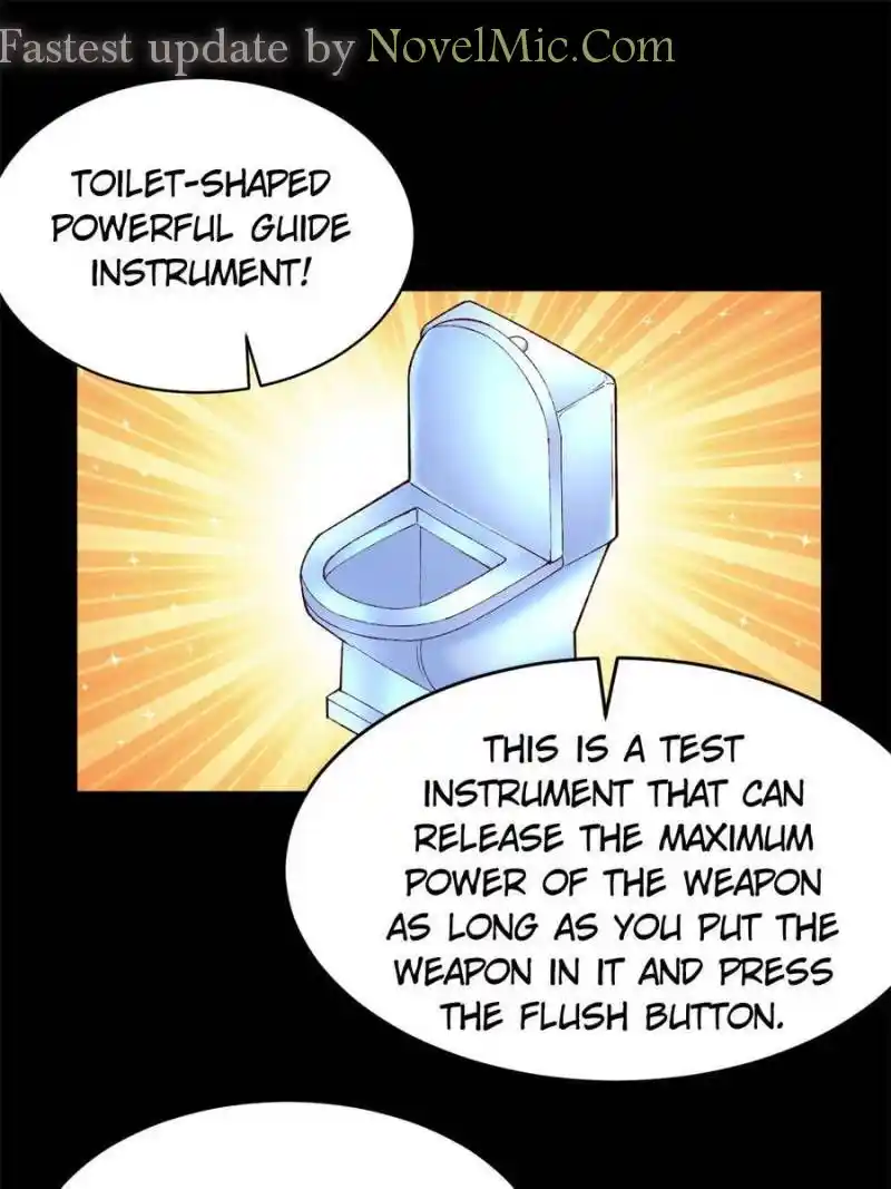 I Picked Up An Attribute Chapter 191