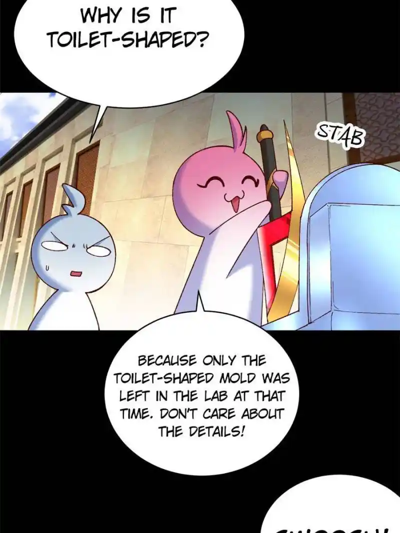 I Picked Up An Attribute Chapter 191