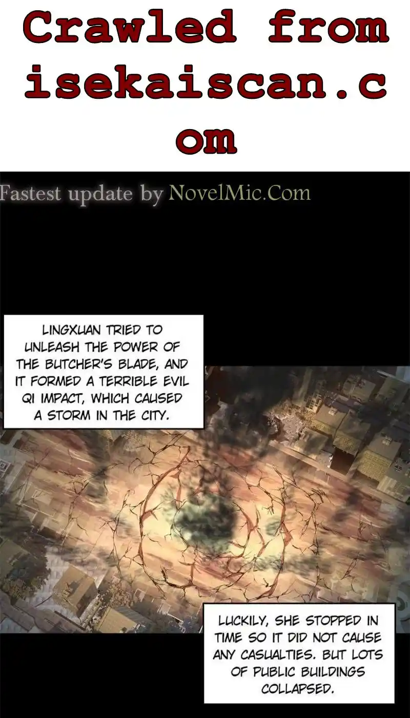 I Picked Up An Attribute Chapter 192