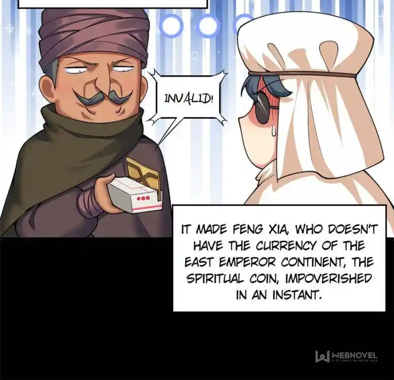 I Picked Up An Attribute Chapter 192