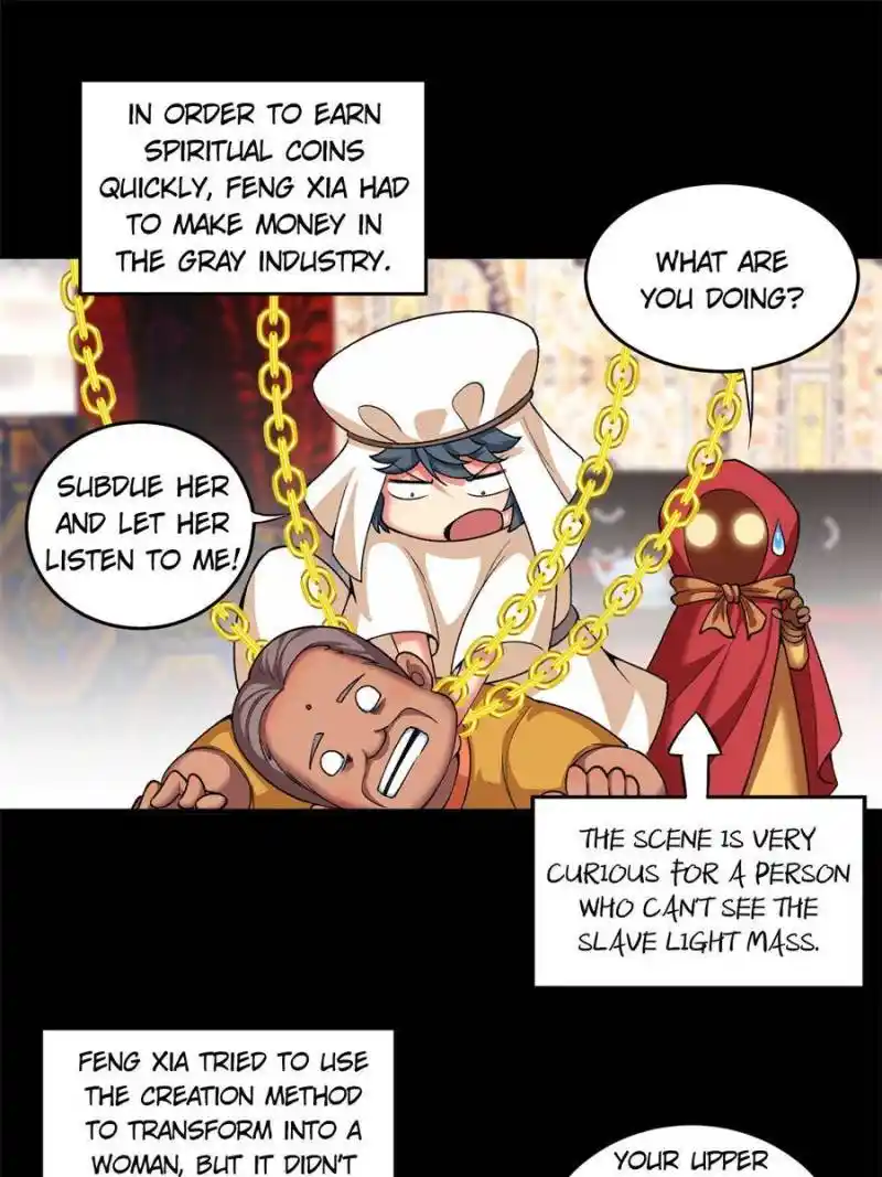 I Picked Up An Attribute Chapter 192