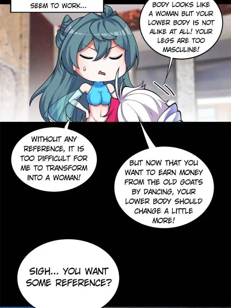 I Picked Up An Attribute Chapter 192